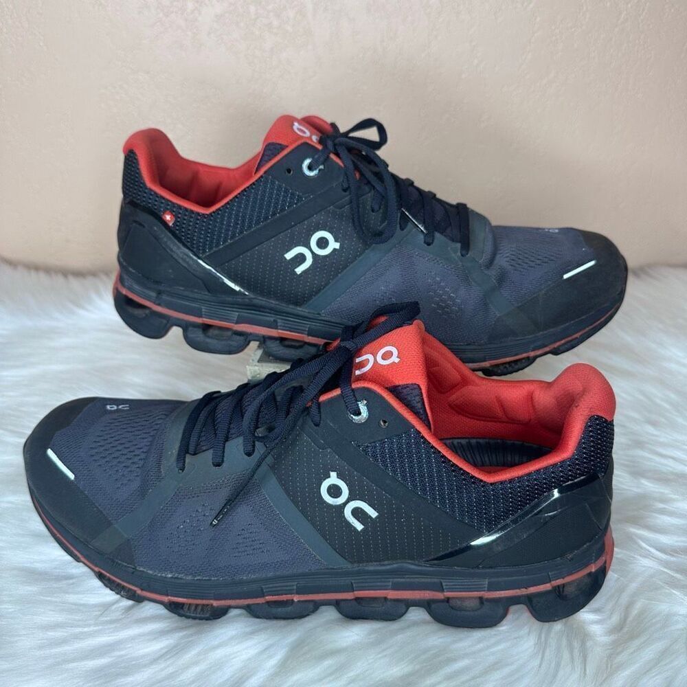 On Running Cloudace Running Shoe Size 13